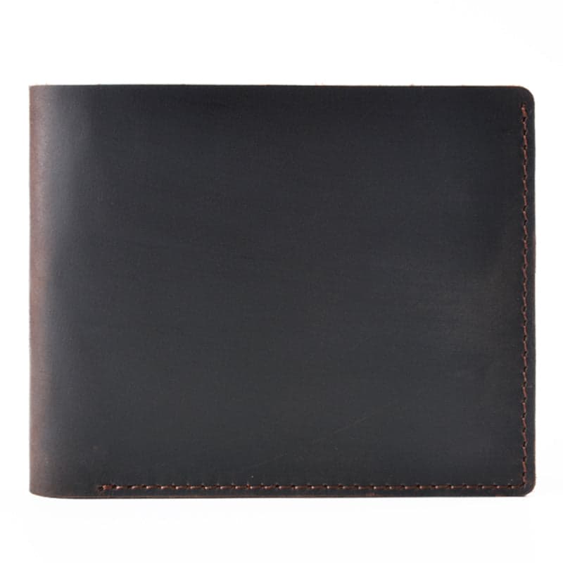 Kavorion™ Slim Leather Wallet with 8 Card Slots, photo 6