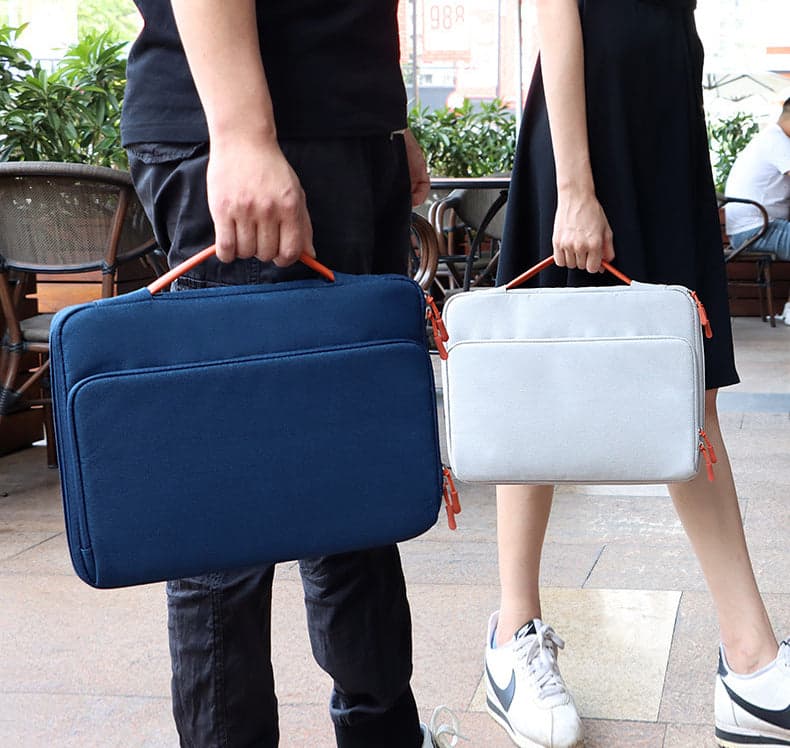 The SwiftX Platinum Lightweight Laptop Briefcase, photo 20