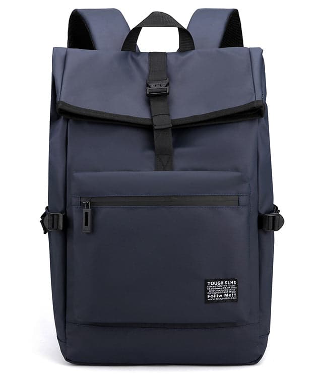 Flex Rolltop Laptop Backpack, photo 7