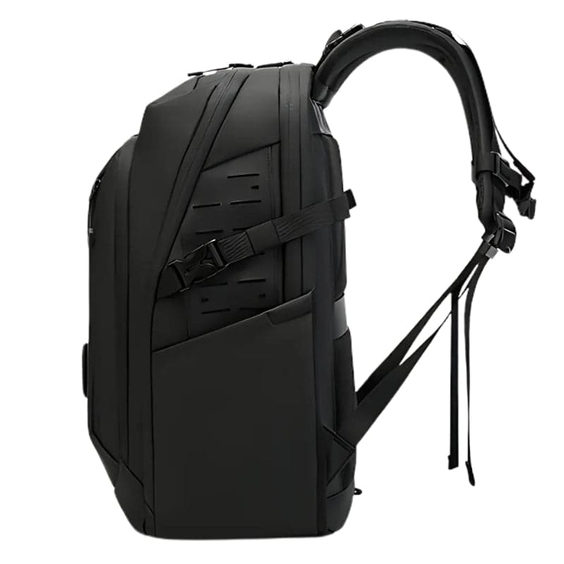 Axonir Elite 35L Laptop Backpack in 900D Fabric, photo 16