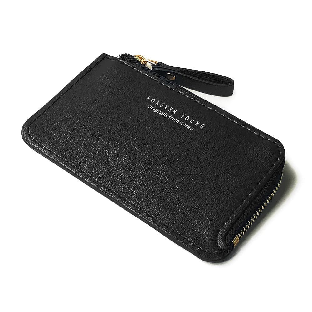Krylor™ Pro Minimalist Clutch Wallet