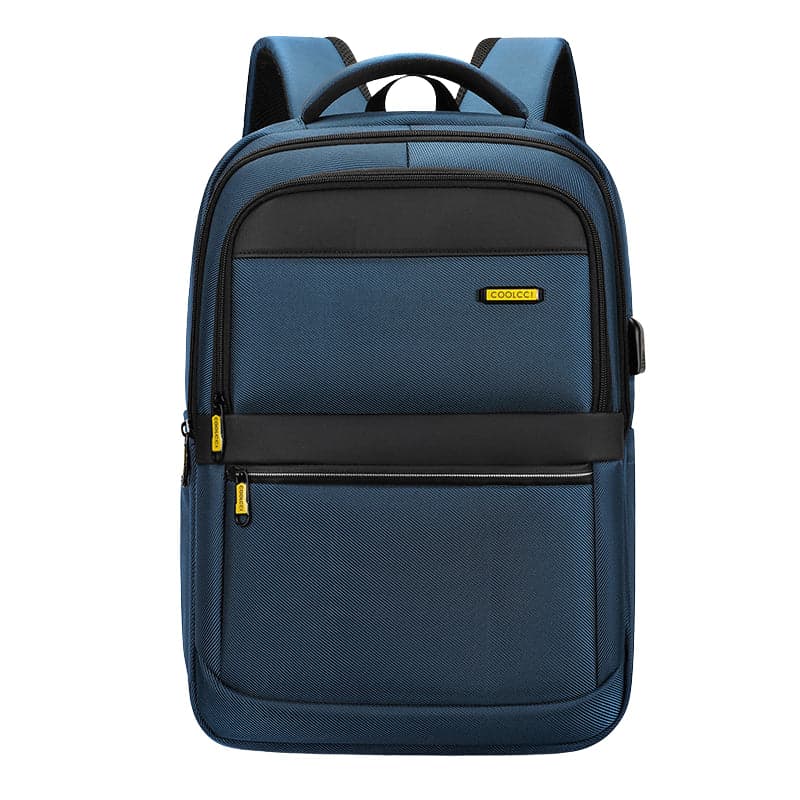 Ythoril™ Prestige 19L Laptop Backpack with USB Port