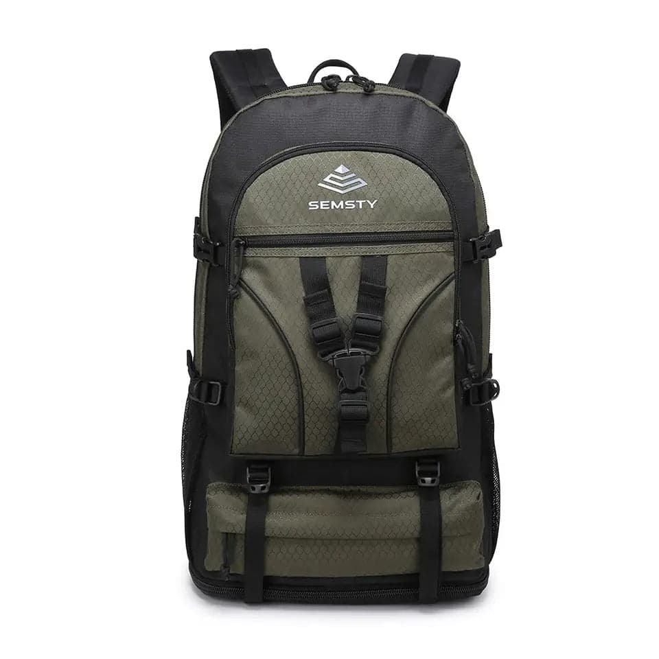 Corporate Pro Expandable Travel Backpack, photo 10