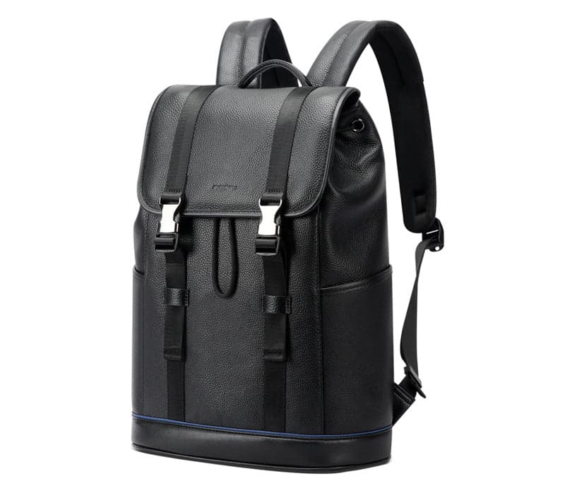 Hyperion™ Ultra 15L Genuine Leather Backpack