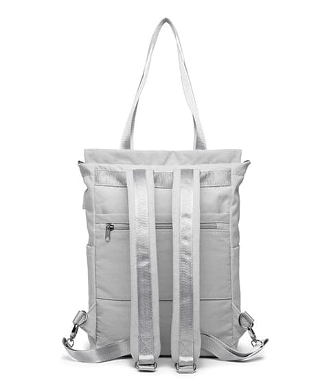 The Mackerel Pro Laptop Backpack with USB Port, photo 11