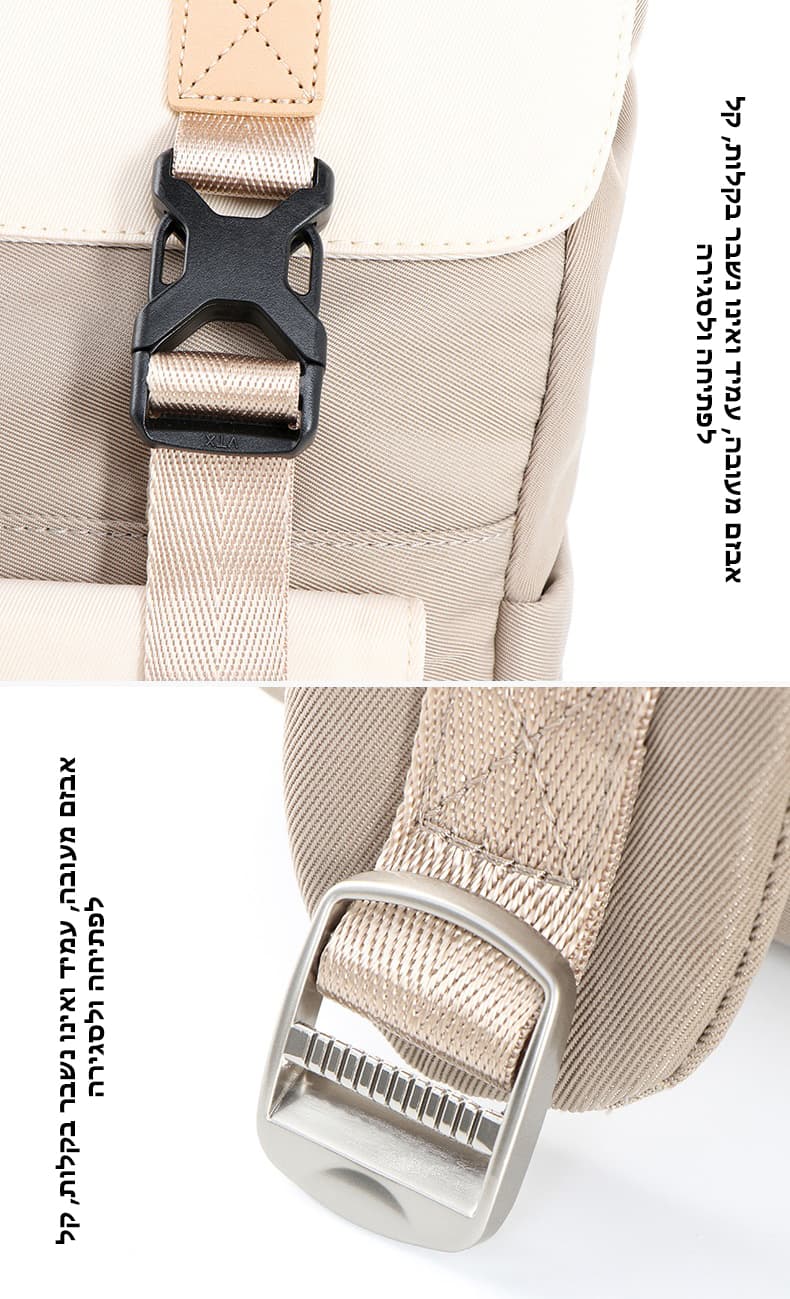 Cyonis™ Evolve 14L Laptop Backpack, photo 7