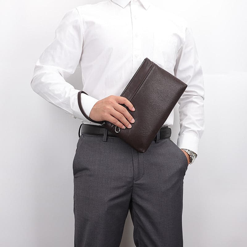 Vesper ProX Genuine Leather Pouch