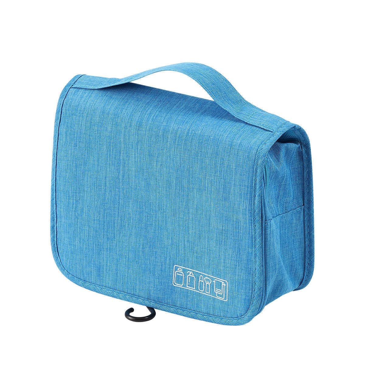 Palverik Platinum 2L Hanging Toiletry Organizer