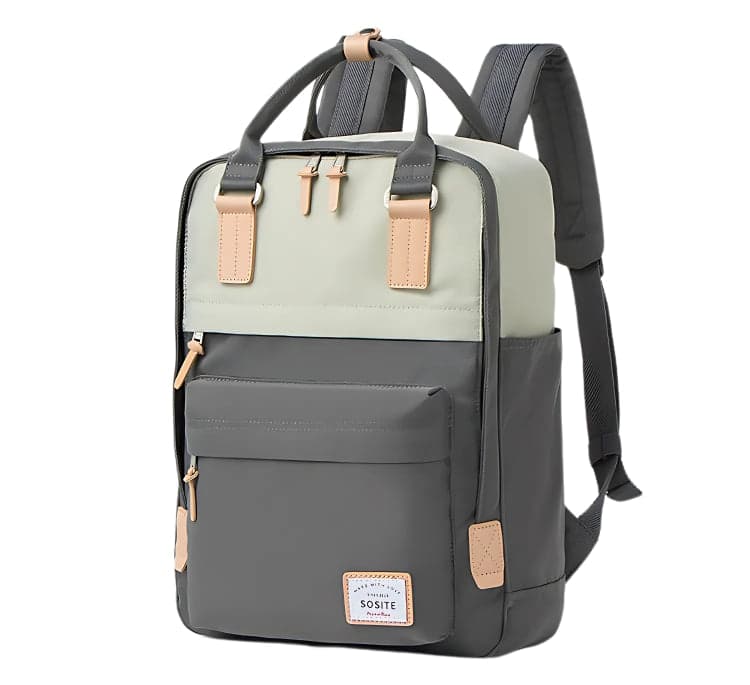 Xenor™ Prime Laptop Backpack, 15L or 18L