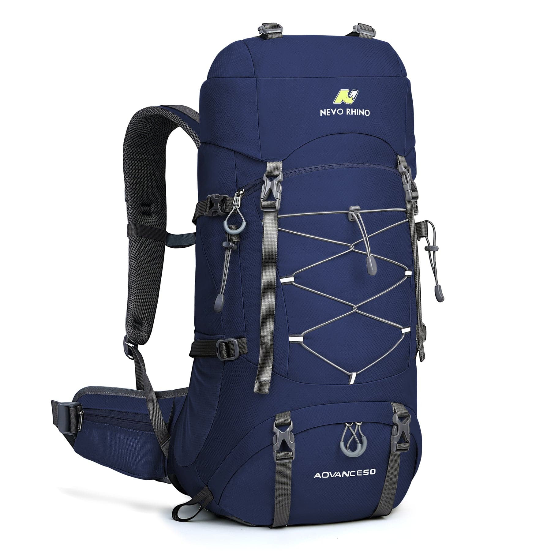 Nevo Extreme™ 50L Trekking Backpack