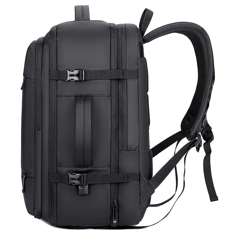 JetSetter 30L Laptop Backpack with USB Port, photo 10