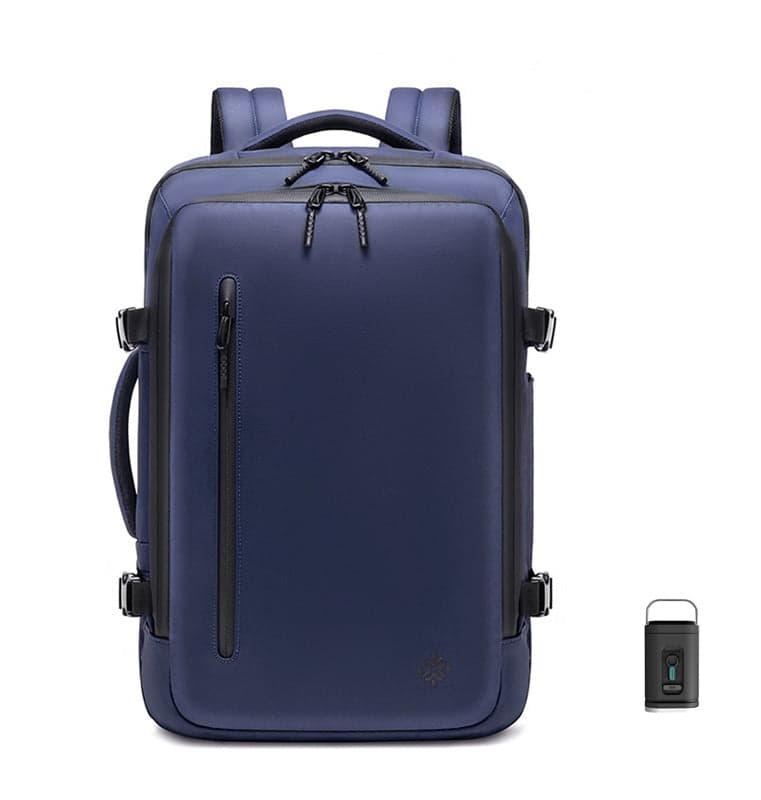 Quanta™ ProX Vacuum Laptop Backpack, photo 12