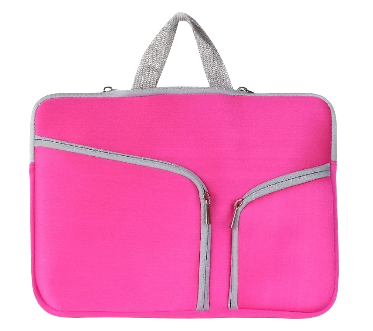 Citrate Neoprene Laptop Sleeve with Hidden Handles, photo 10