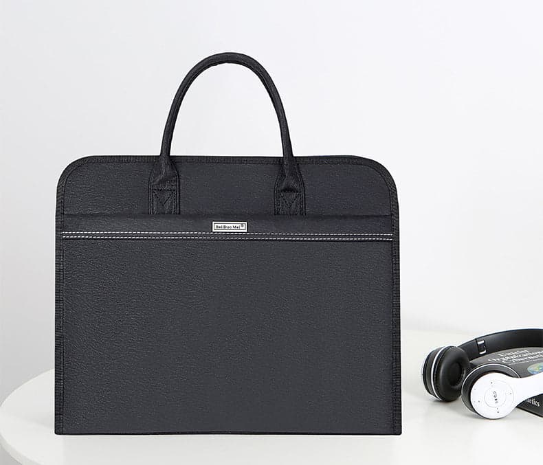 The Royals Pro 2.0 10L Lightweight Laptop Briefcase for 14 Inch Laptops, photo 9