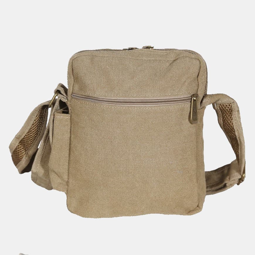 Klapa™ Pro Canvas Crossbody Bag, photo 7