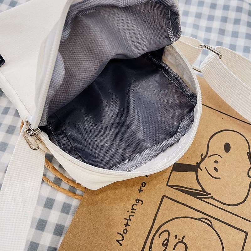Venture Signature Mini Crossbody Bag, photo 15