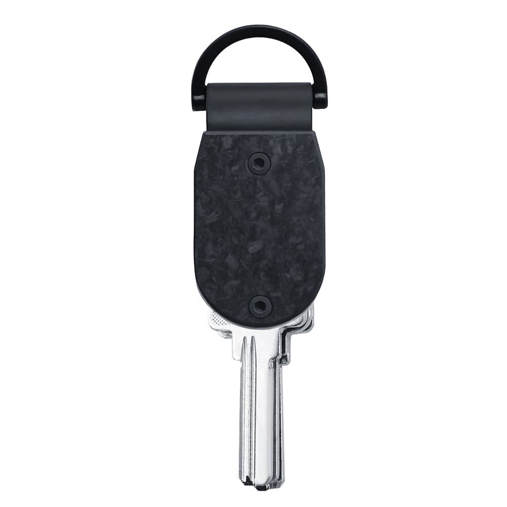 Drelthion™ Elite Compact Aluminum Key Holder