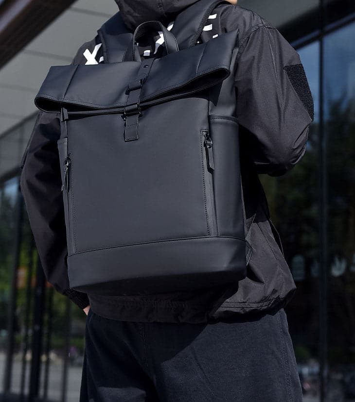 Solix™ Prime 18L Laptop Backpack, photo 12