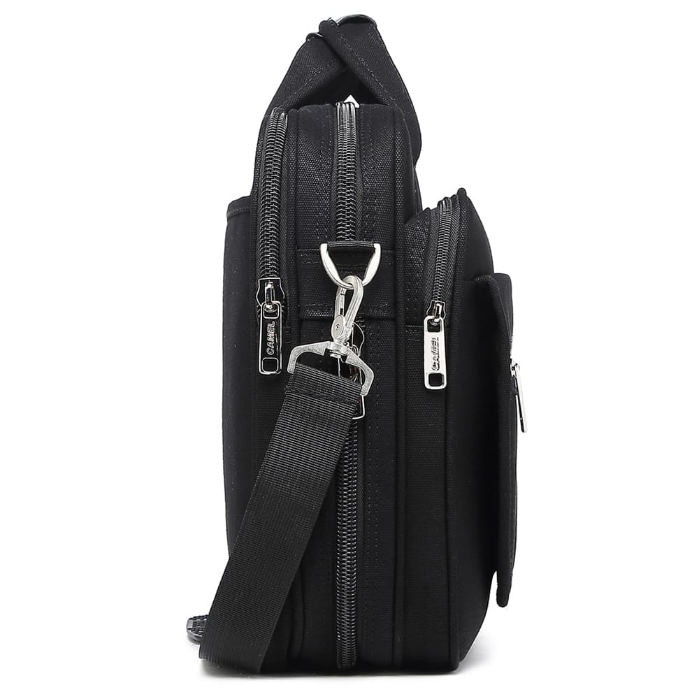 Desktop™ 15L Expandable Laptop Briefcase, photo 14
