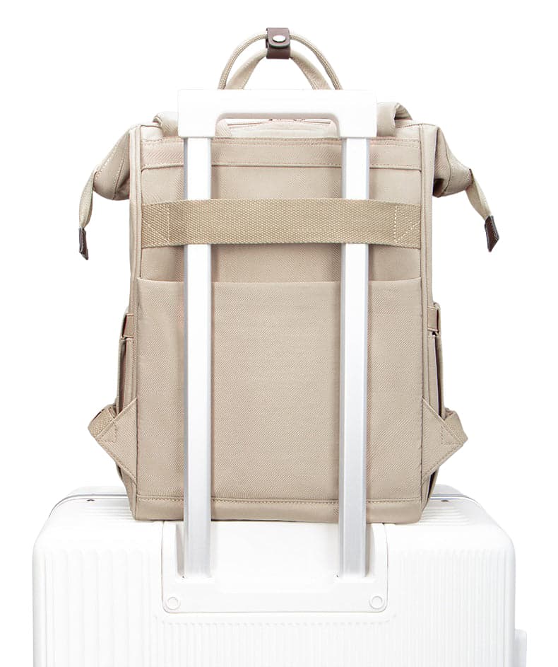 Valros™ Platinum 15L Women's Laptop Backpack, photo 19