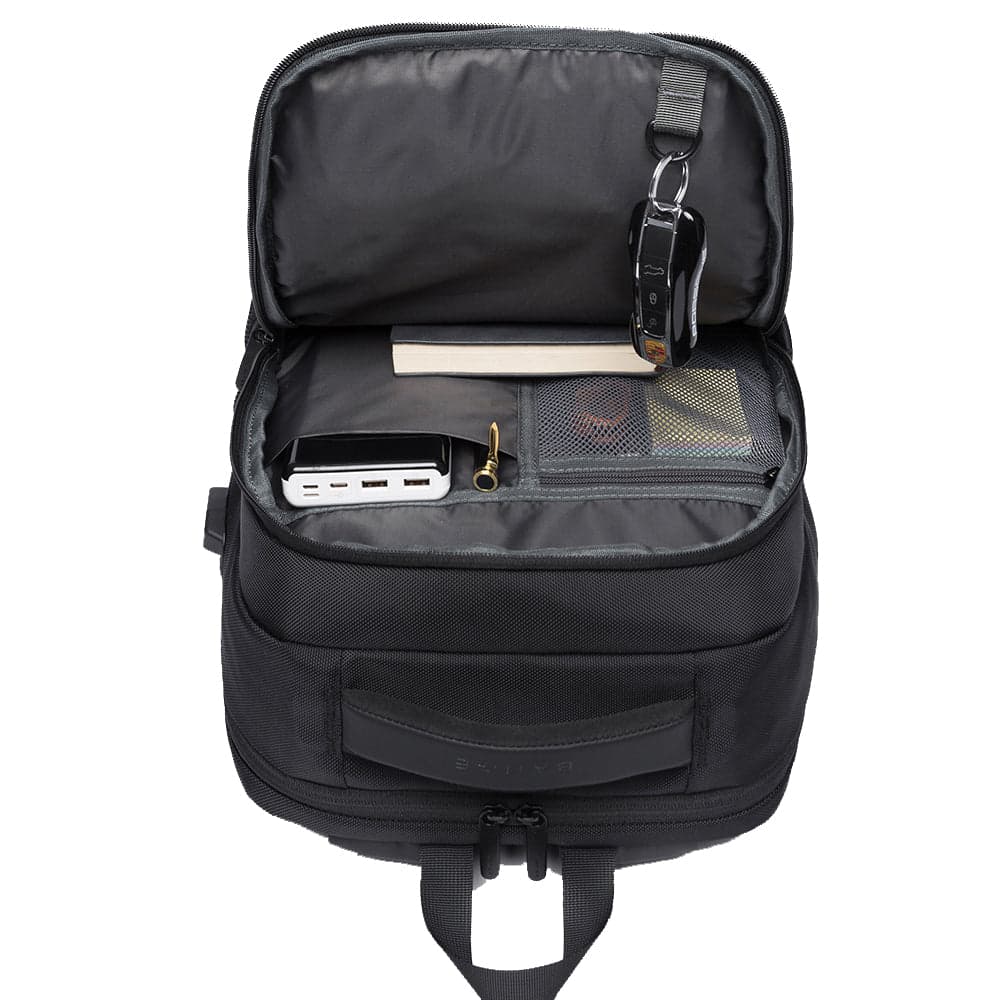 Starry™ Laptop Backpack with USB Port, photo 5
