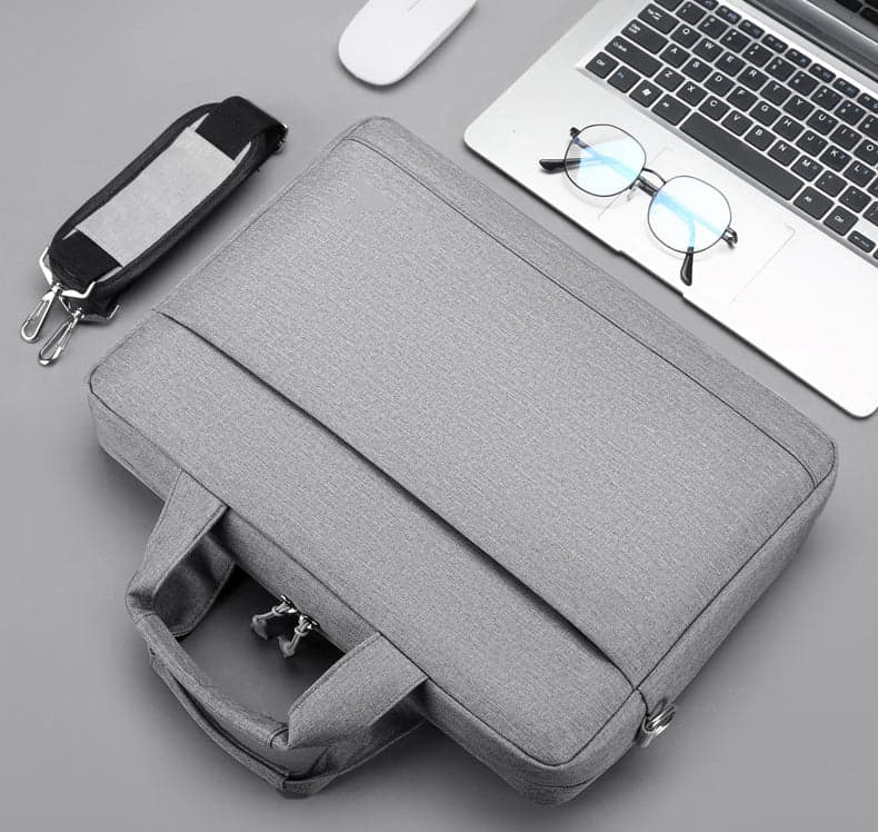 The Exceptional Pro Large-Capacity Laptop Briefcase, photo 16