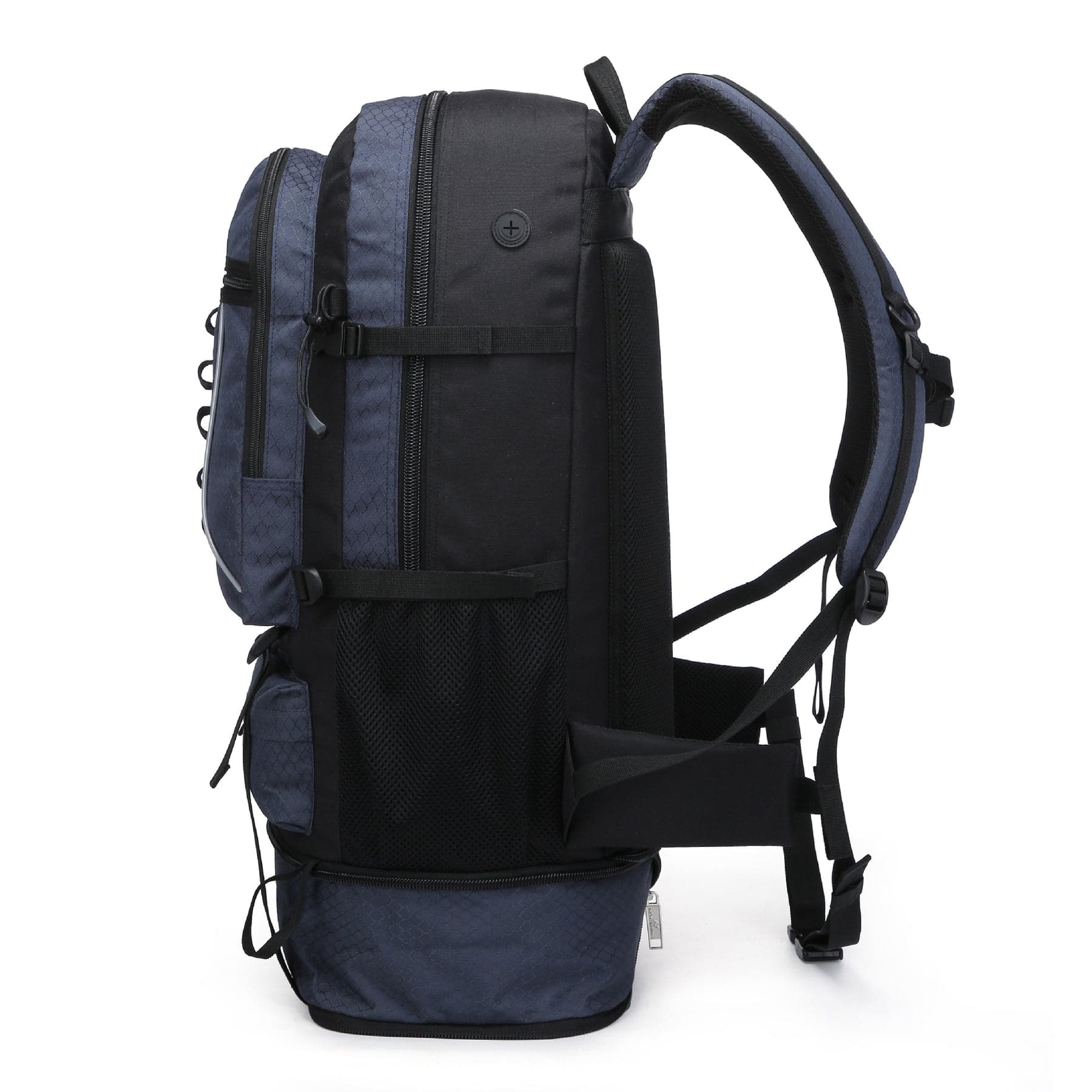The Nomadโข Pro Expandable Hiking Backpack, photo 4