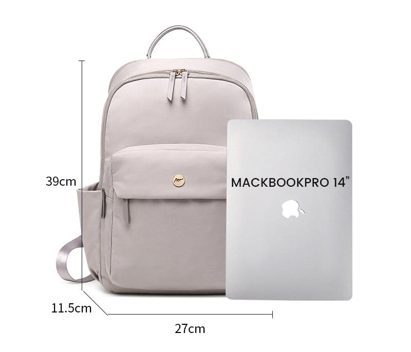 Aurora 15L Expandable Laptop Backpack, photo 11