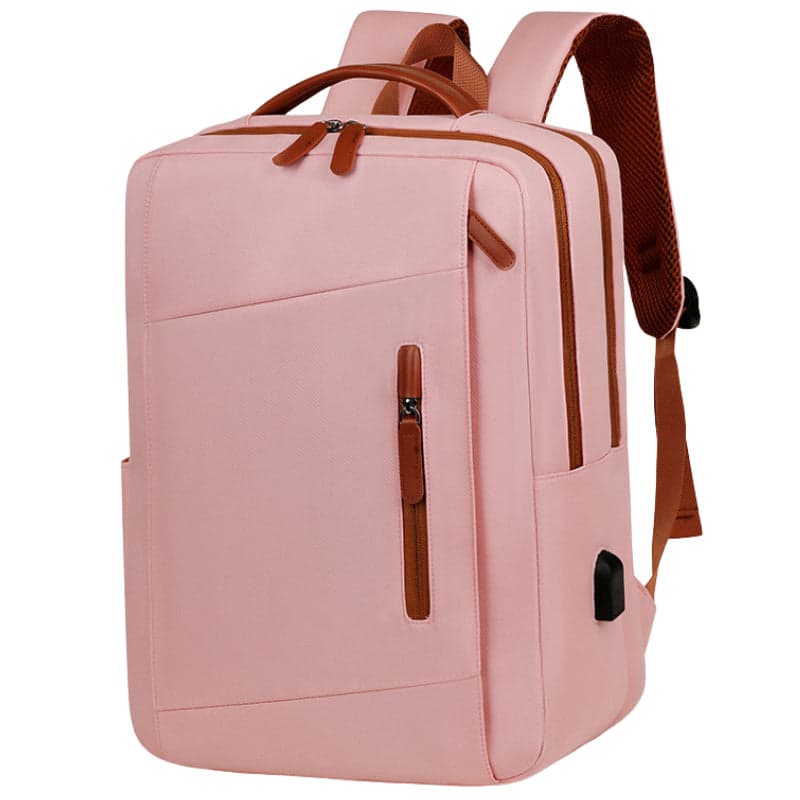 Phylaron Platinum 16L Laptop Backpack with USB Port, photo 14