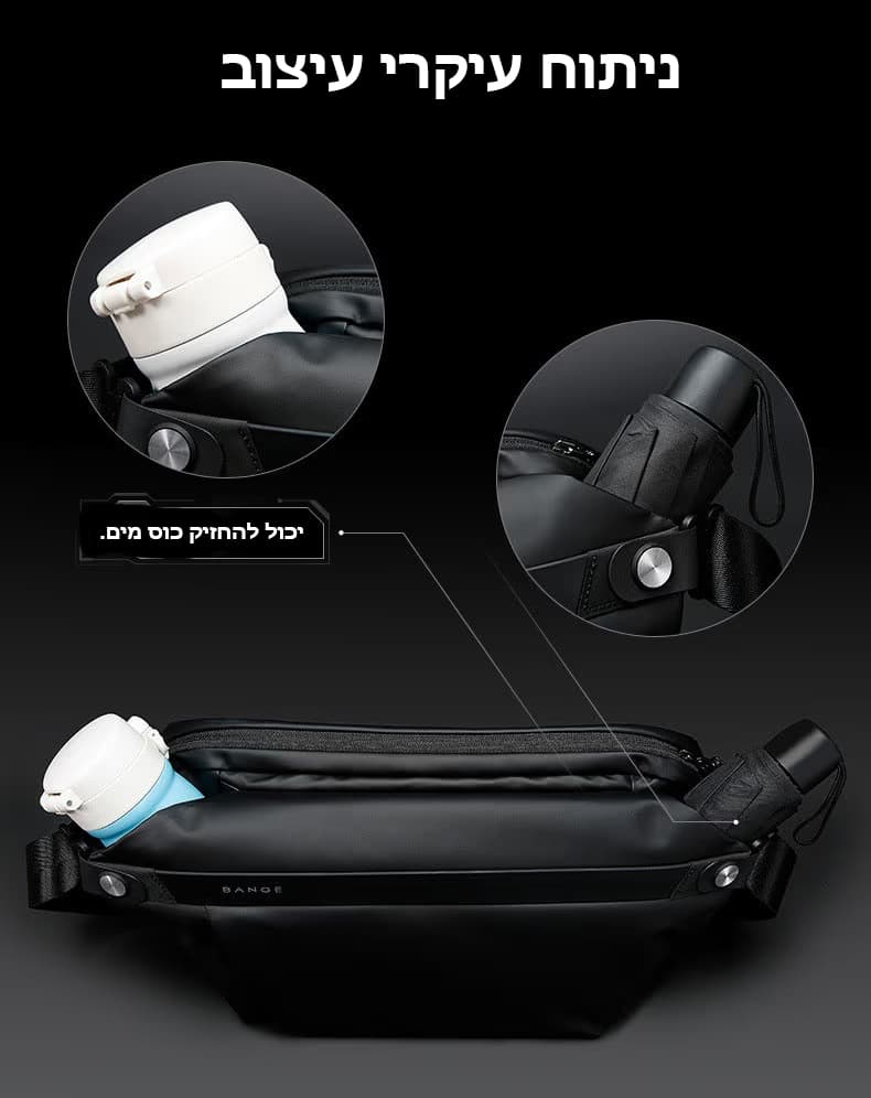 CityScape Evolve Water-Resistant Organizer Pouch, photo 8