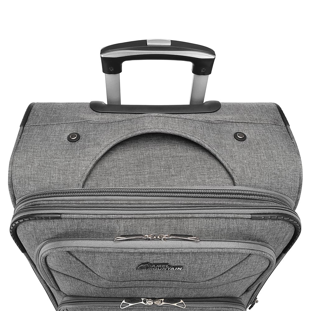 Americano 20" Expandable Carry-On Suitcase, photo 7