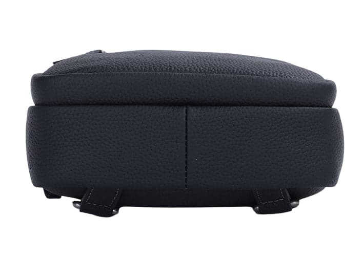 Aerosonic™ Max Water-Resistant Leather Crossbody Bag, photo 9