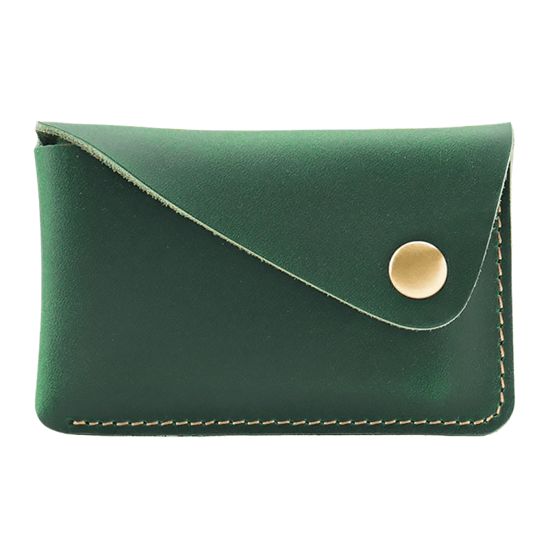Travorix™ Plus 6-Card Compact Leather Wallet, photo 10