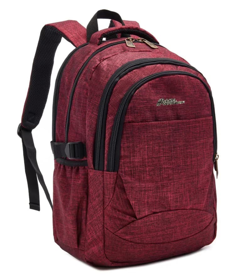 Canberra 35L Laptop Backpack, photo 3