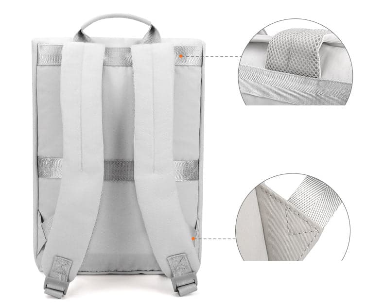 The Manor Pro 11L Laptop Backpack, photo 11