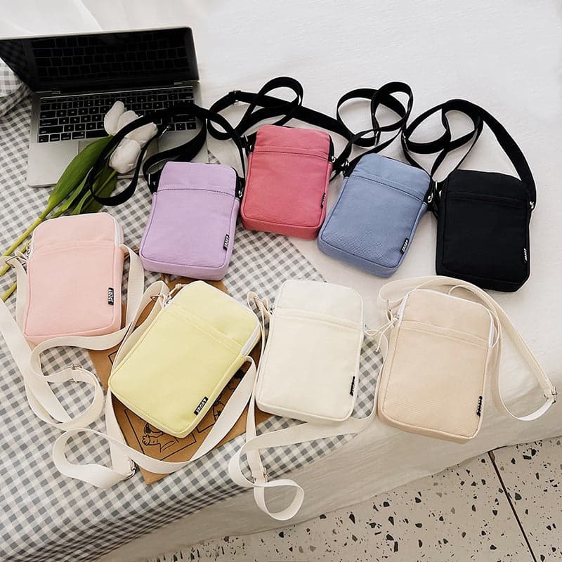Venture Signature Mini Crossbody Bag, photo 18