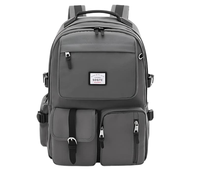 Nitronis™ 36L Anti-Theft Laptop Backpack