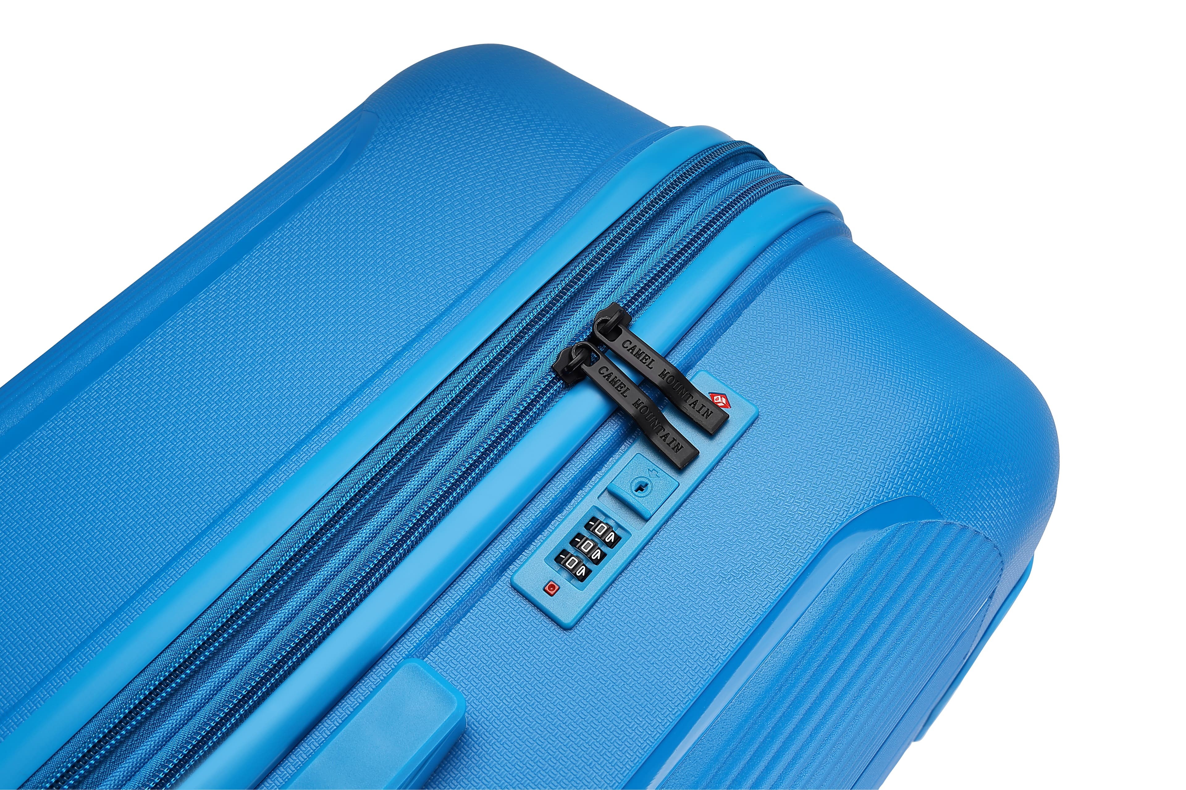 Infinity 24" Medium Hardside Suitcase, photo 9