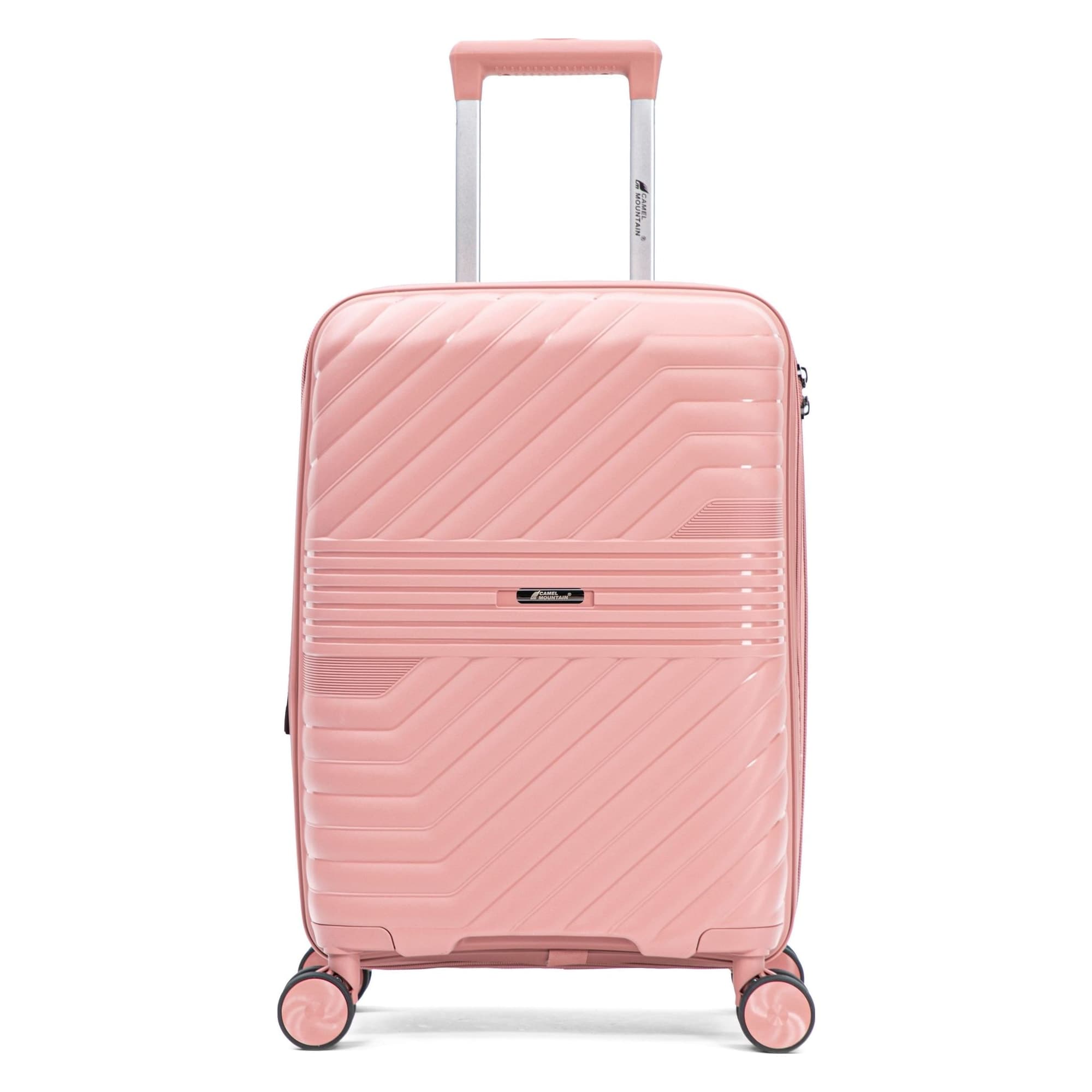 Navigator 24" Unbreakable Medium Suitcase, photo 9