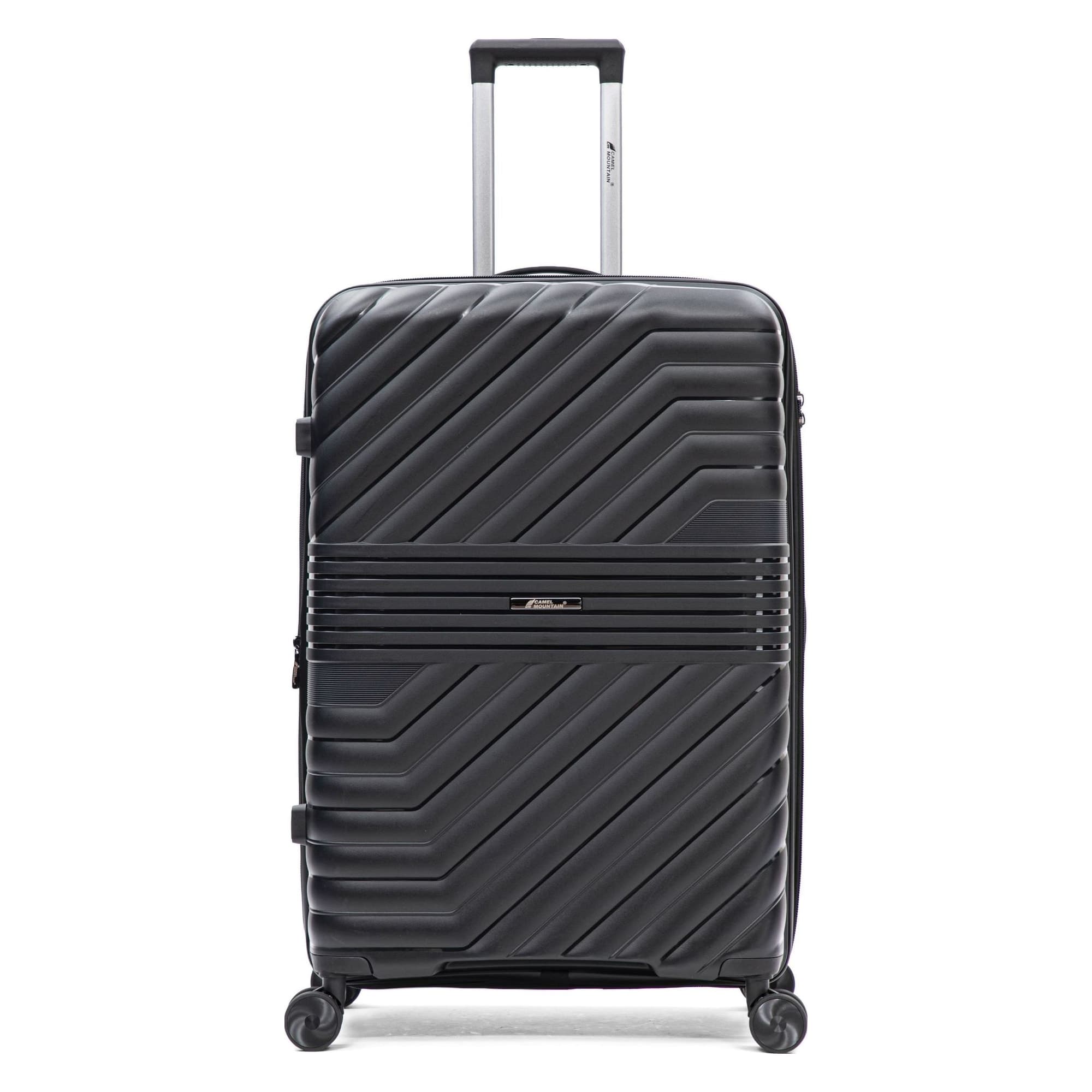 Navigator 20" Carry-On Hardside Suitcase, photo 3