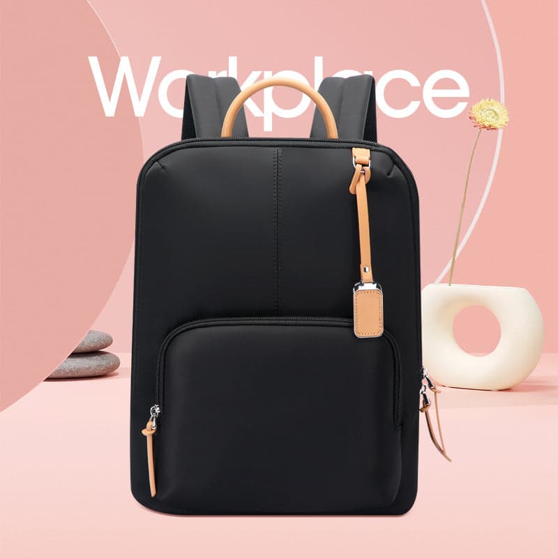 Allure Elite Slim Laptop Backpack for 14", photo 9