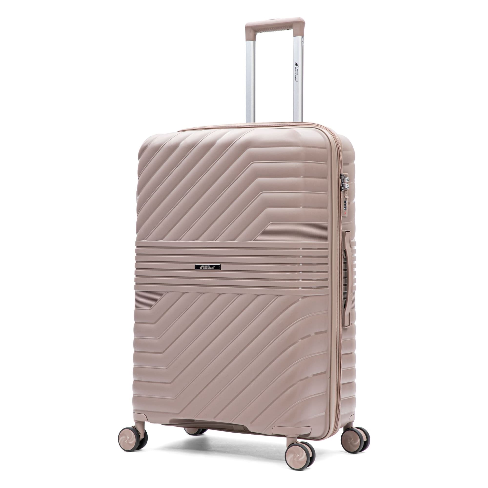 Navigator 28" Unbreakable Large Suitcase, photo 4