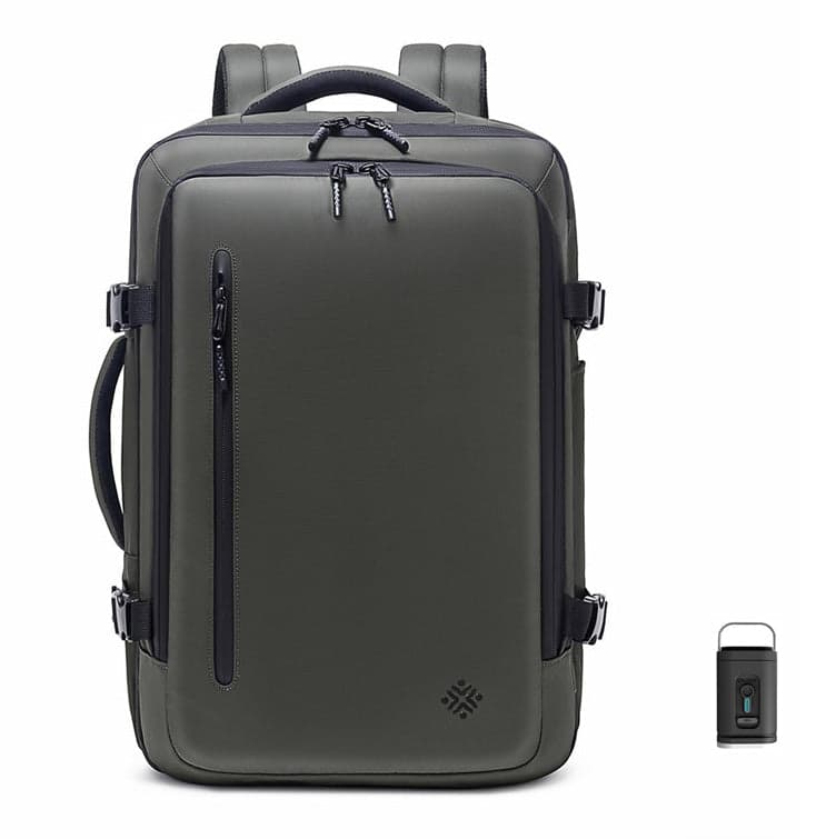 Quanta™ ProX Vacuum Laptop Backpack, photo 11