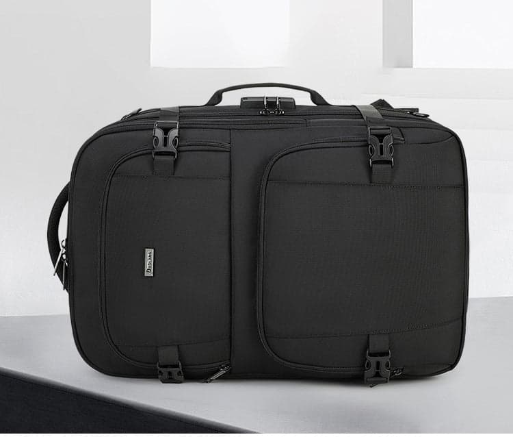 Gravion 35L Laptop Backpack with USB Port, photo 18