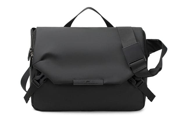 The Perry Pro Laptop Crossbody Bag, 10" to 16"