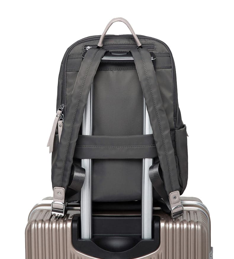 Luxor Ultra Anti-Theft Women's Laptop Backpack, photo 17