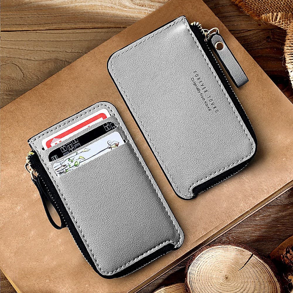 Krylor™ Pro Minimalist Clutch Wallet, photo 9