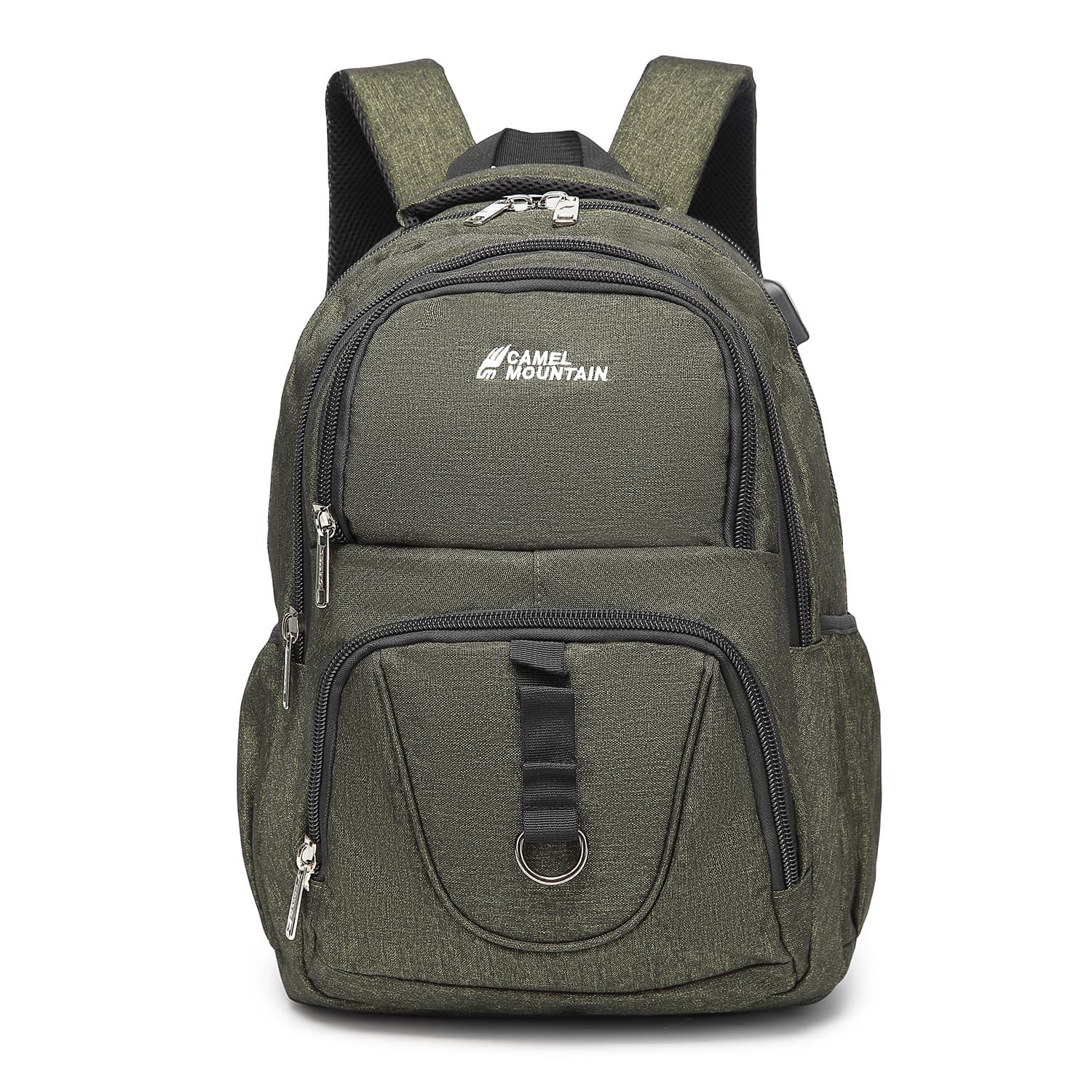 Peak 33L Laptop Backpack with USB Port