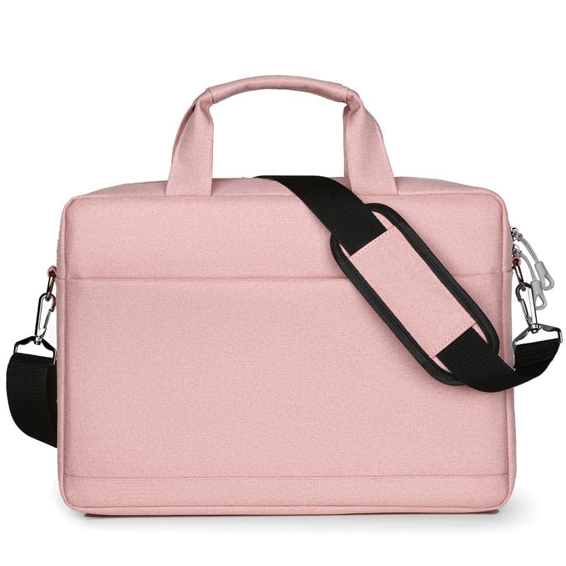 The Exceptional Pro Large-Capacity Laptop Briefcase, photo 10