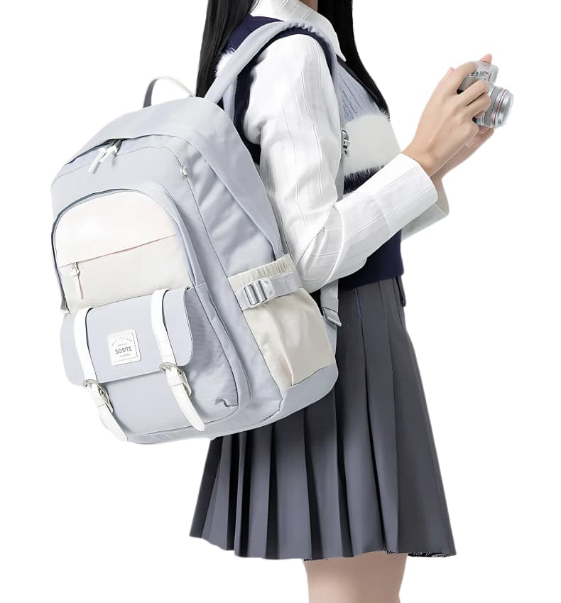 Quolisโข Fusion 19L Laptop Backpack, photo 19